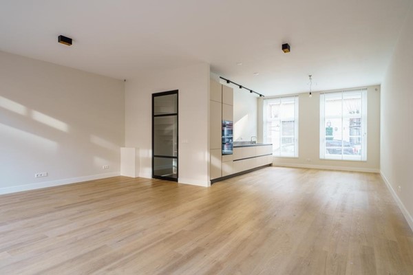 Medium property photo - Gansoordstraat, 1411 RG Naarden